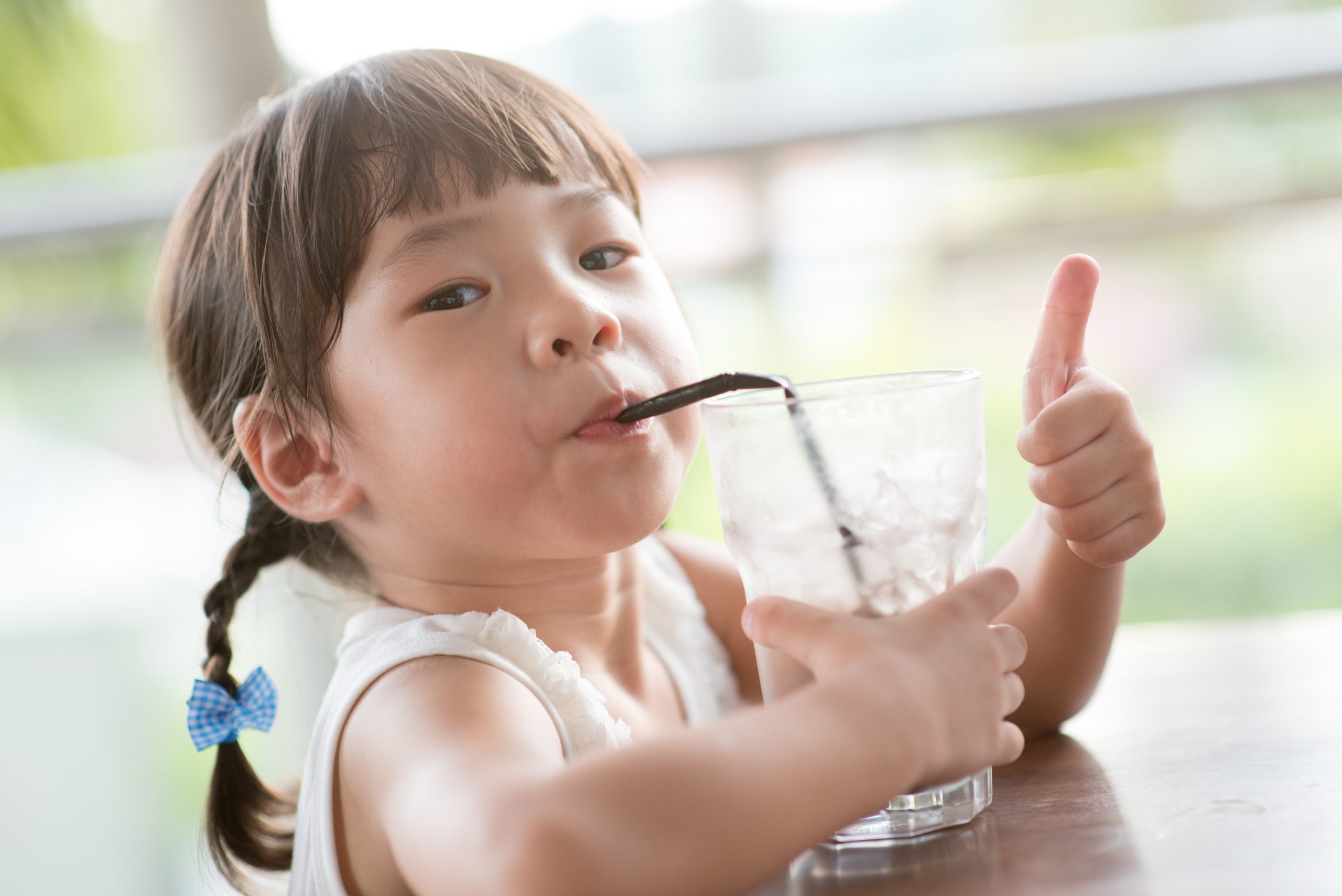 Beat the Summer Heat: Expert Tips to Stay Hydrated and Prevent Dehydration
